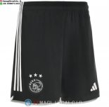 Thailandia Pantaloni Maglia Ajax Terza 2023/2024