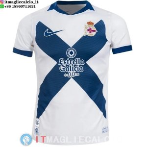 Thailandia Maglia Coruña Terza 2026/2027