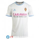 Thailandia Maglia Real Zaragoza Prima 2018/2019