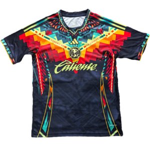 Thailandia Maglia Club America Speciale 2024/2025