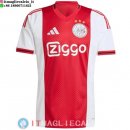 Thailandia Maglia Ajax Prima 2025/2026