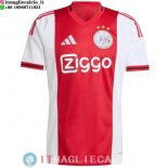 Thailandia Maglia Ajax Prima 2025/2026
