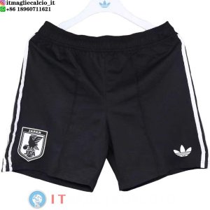 Maglia Pantaloni Giappone Seconda Giocatori 2026