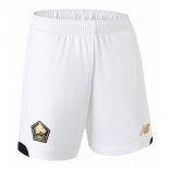 Thailandia Maglia Lille Pantaloni Seconda 2021/2022