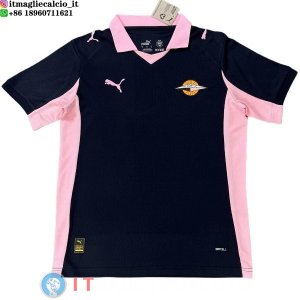 Thailandia Maglia Palermo Seconda 2025/2026