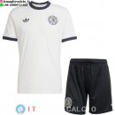 Maglia Bambino Germania Speciale 2025 Bianco