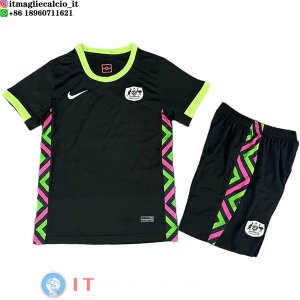 Maglia Bambino Australia Seconda 2025