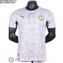 Maglia Senegal Prima Giocatori 2026