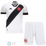 Maglia Bambino Originali Vasco da Gama Seconda 2022/2023