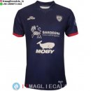 Thailandia Maglia Cagliari Calcio Terza 2023/2024