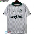 Thailandia Maglia Palmeiras Speciale 2023/2024 Bianco