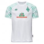 Thailandia Maglia Werder Brema Seconda 2020/2021