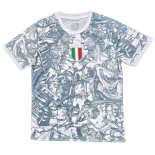Thailandia Maglia Italia Speciale 2025