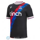 Thailandia Maglia Crystal Palace Terza 2022/2023