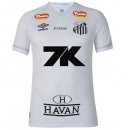 Thailandia Maglia Santos FC Prima 2024/2025 I
