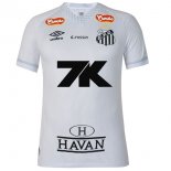 Thailandia Maglia Santos FC Prima 2025/2026