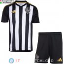 Maglia Bambino Atletico Mineiro Prima 2025/2026