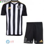 Maglia Bambino Atletico Mineiro Prima 2025/2026