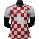 Maglia Croazia Prima Giocatori 2027