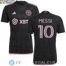 NO.10 Messi Thailandia Maglia Inter Miami Seconda 2022/2023