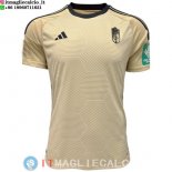 Thailandia Maglia Granada Terza 2023/2024