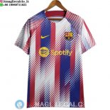 Formazione Maglia Barcellona 2023/2024 Rosso Blu