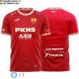 Thailandia Maglia Selangor Prima 2023/2024