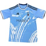 Thailandia Maglia Nottingham Forest Tercera 2026/2027 Thailandia Maglia Nottingham Forest Tercera 2026/2027