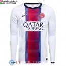 Thailandia Maglia Paris Saint Germain Seconda 2026/2027 ML