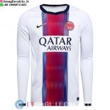 Thailandia Maglia Paris Saint Germain Seconda 2026/2027 ML