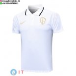 POLO Maglia Corinthians Paulista 2023/2024 Bianco