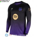 Thailandia Maglia Barcellona Seconda 2026/2027 ML