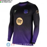 Thailandia Maglia Barcellona Seconda 2026/2027 ML