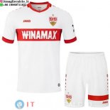 Maglia Set Completo Uomo Stuttgart Prima 2024/2025
