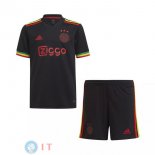 Maglia Bambino Ajax Terza 2021/2022