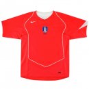 Retro Maglia Prima Corea 2004/2006