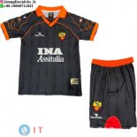 Maglia Bambino AS Roma Terza Retro 1999/2000