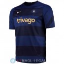 Formazione Maglia Chelsea 2022/2023 Blu Navy