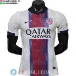 Maglia Paris Saint Germain Seconda Giocatori 2026/2027