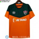 Formazione Maglia Fluminense 2023/2024 Arancione