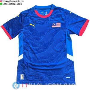 Thailandia Maglia Malaysia Terza 2026