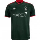 Thailandia Maglia Nottingham Forest Seconda 2026/2027