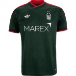 Thailandia Maglia Nottingham Forest Seconda 2026/2027