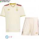 Maglia Bambino Flamengo Terza 2025/2026