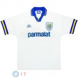 Retro Maglia Parma Seconda 1993/1995