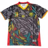 Thailandia Maglia Camerun Terza 2026