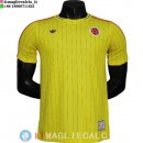 Thailandia Maglia Colombia Speciale 2026 Giallo Rosso