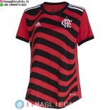Maglia Donne Flamengo Terza 2022/2023
