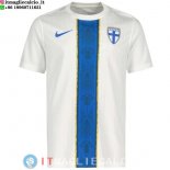 Thailandia Maglia Finlandia Prima 2025