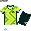 Maglia Bambino Australia Prima 2025